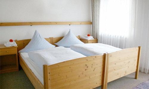 Inning am Holz Pension-Metzgerei Hofer חדר תמונה